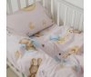 Постельное белье Вилюта - 25415 Pink, детский комплект